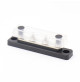 4 Single Bus Bar -MAX 48V 100A- EL-HX1004P- ELESL